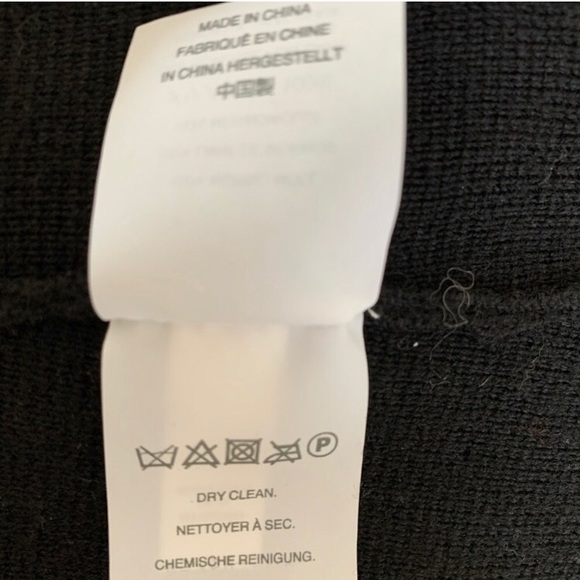 JCrew Women’s Sweater Coat - Picture 7 of 8